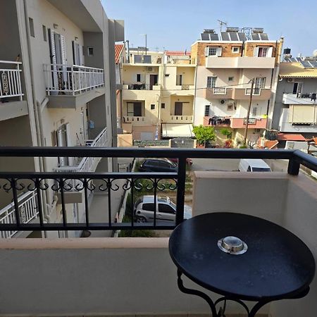 Διαμέρισμα Δίπλα Σε Πανεπιστήμιο Iráklio Kültér fotó